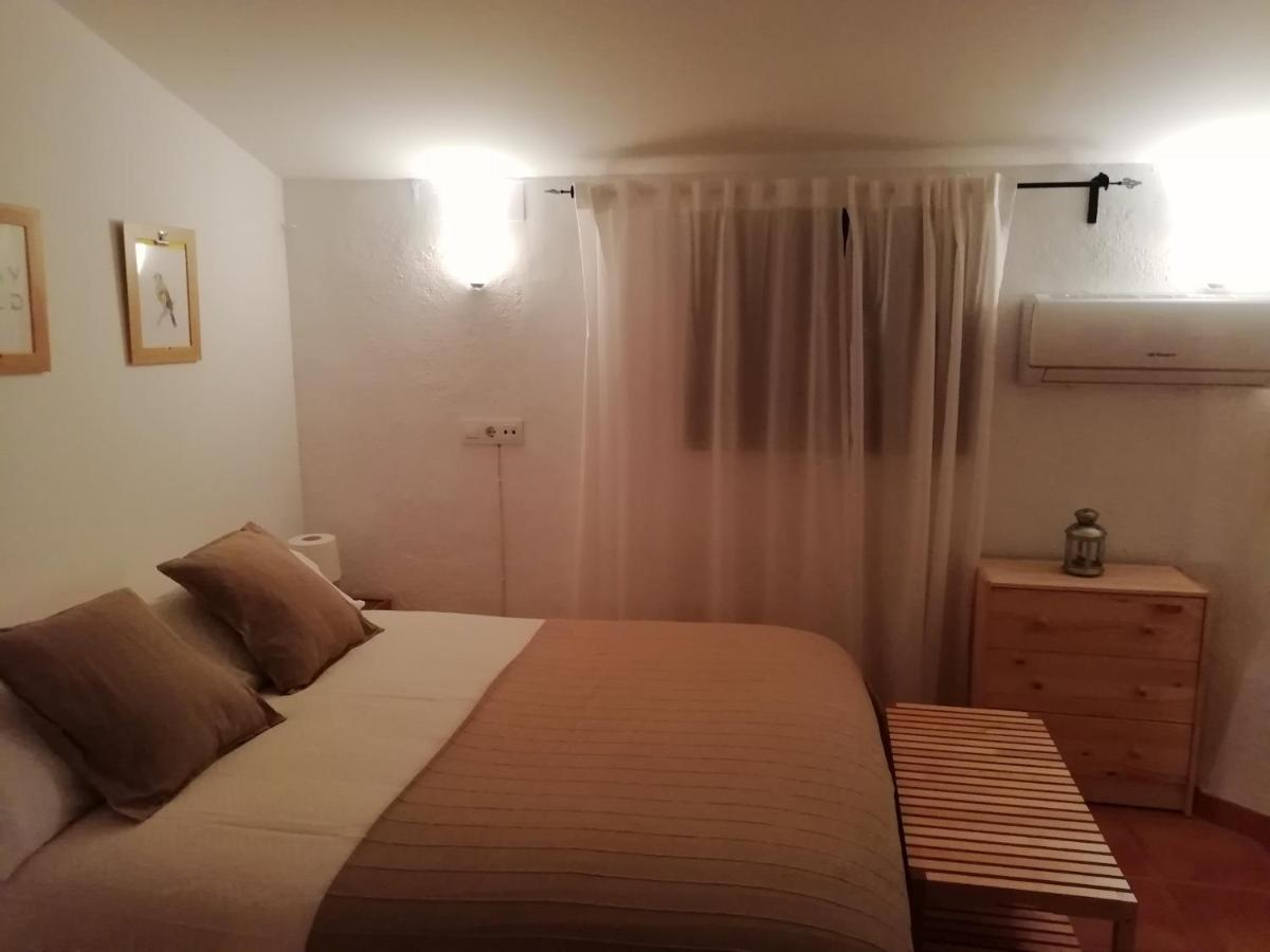La Casona De Valenzuela Villa Kültér fotó