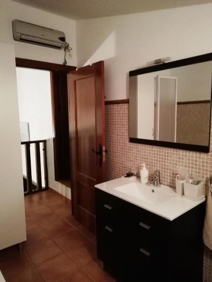 La Casona De Valenzuela Villa Kültér fotó