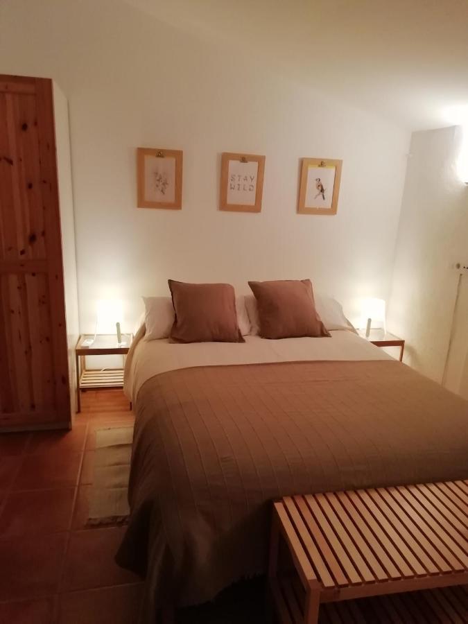 La Casona De Valenzuela Villa Kültér fotó