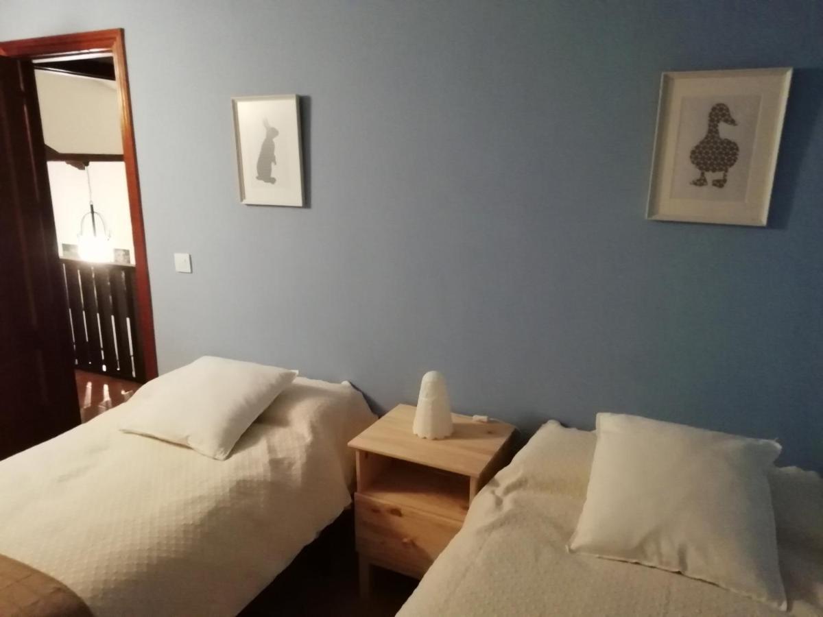 La Casona De Valenzuela Villa Kültér fotó