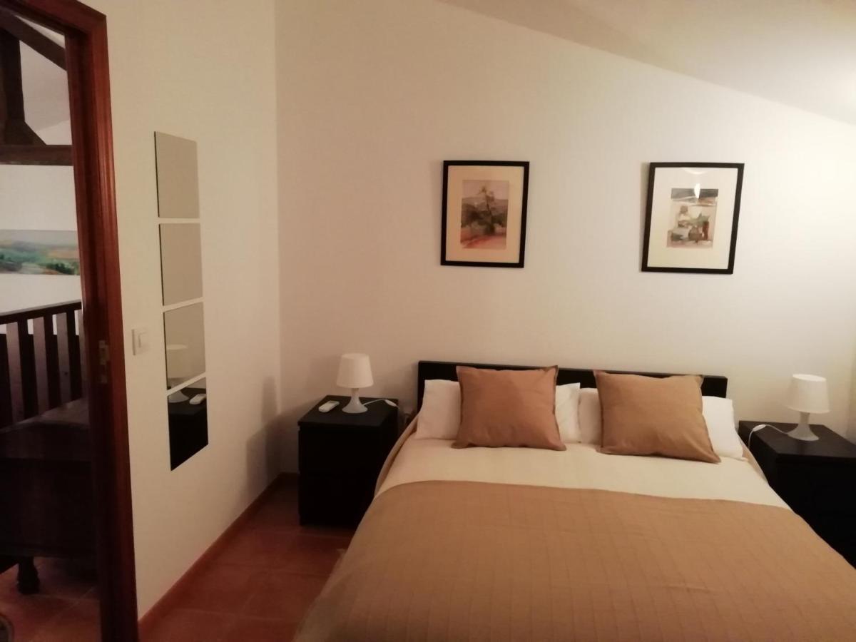 La Casona De Valenzuela Villa Kültér fotó