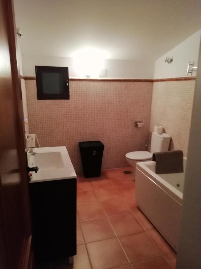 La Casona De Valenzuela Villa Kültér fotó