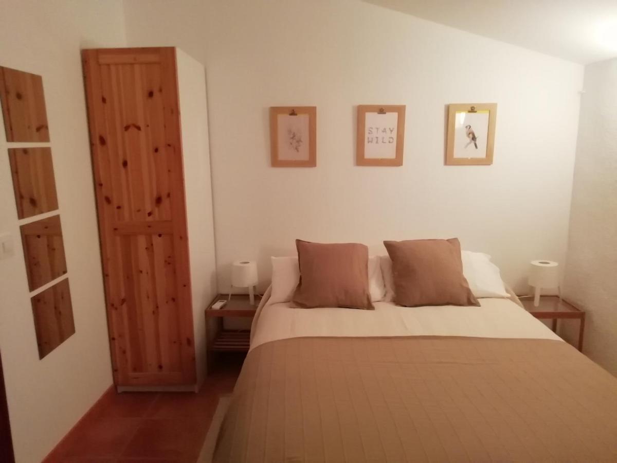 La Casona De Valenzuela Villa Kültér fotó
