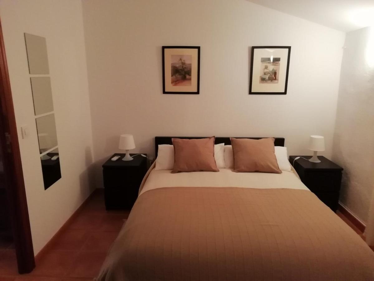 La Casona De Valenzuela Villa Kültér fotó