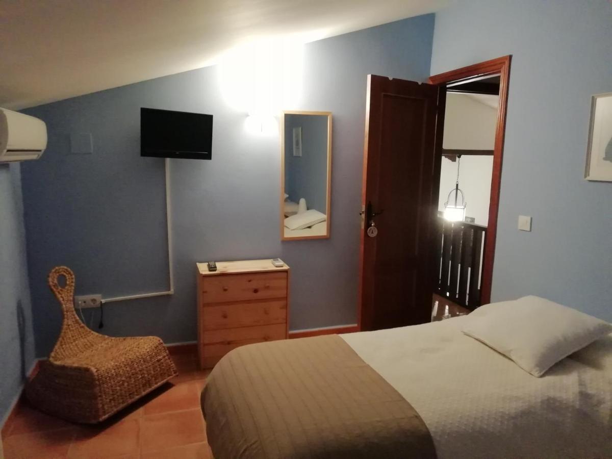 La Casona De Valenzuela Villa Kültér fotó
