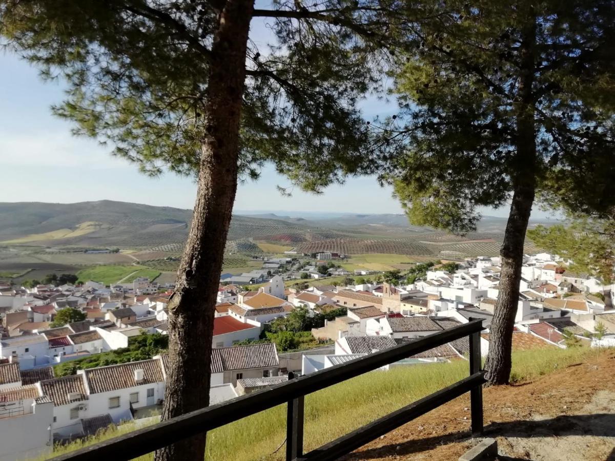 La Casona De Valenzuela Villa Kültér fotó