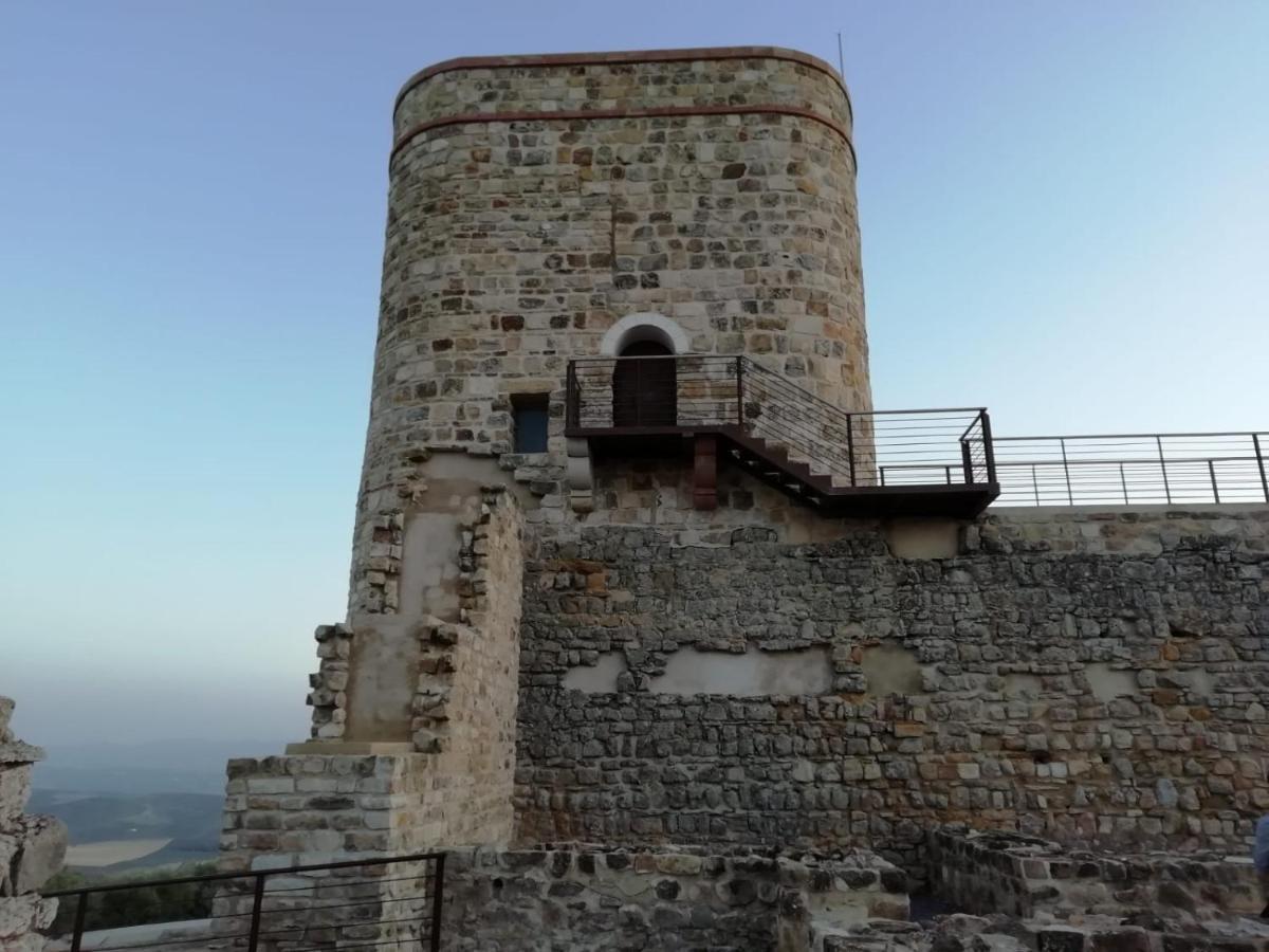 La Casona De Valenzuela Villa Kültér fotó