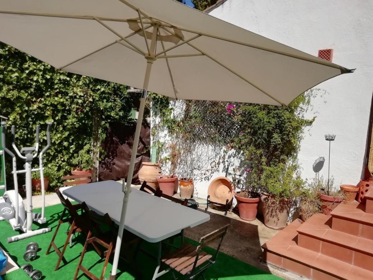 La Casona De Valenzuela Villa Kültér fotó